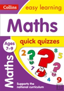 Bertrand.pt - Maths Quick Quizzes Ages 7-9