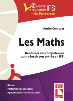 Bertrand.pt - Maths - Reviser, Perfectionner Ses Acquis Et Reussir Sa Premiere Annee