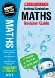 Maths Revision Guide - Year 3