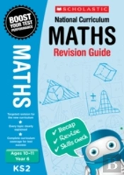 Maths Revision Guide - Year 6