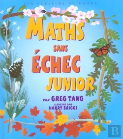 Bertrand.pt - Maths Sans Échec Junior