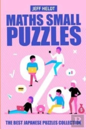 Maths Small Puzzles