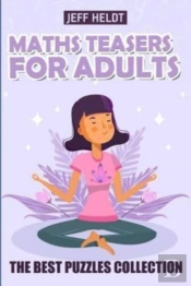 Maths Teasers For Adults