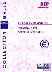 Maths Terminale Bep Indus ; Livre De L'Eleve ; Edition 2002