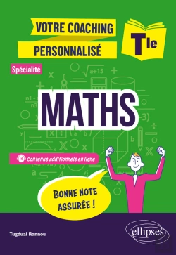 Bertrand.pt - Maths. Terminale Spé