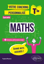 Maths. Terminale Spé