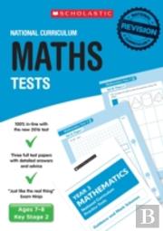 Maths Test - Year 3