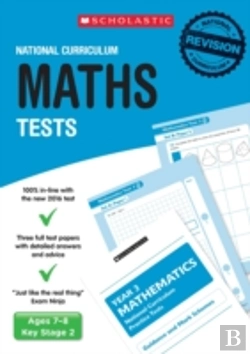 Bertrand.pt - Maths Test - Year 3