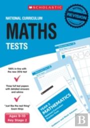 Maths Test - Year 5