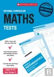 Maths Test - Year 5