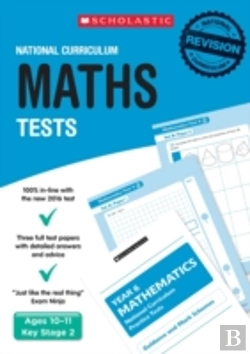 Bertrand.pt - Maths Test - Year 6