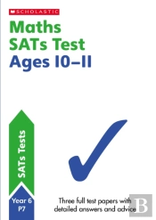 Maths Test - Year 6