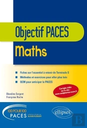 Maths - Tle S - Objectif Paces