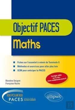 Bertrand.pt - Maths - Tle S - Objectif Paces