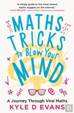 Bertrand.pt - Maths Tricks To Blow Your Mind