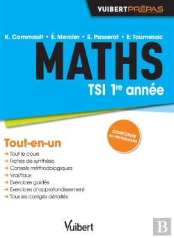 Bertrand.pt - Maths Tsi 1e Annee