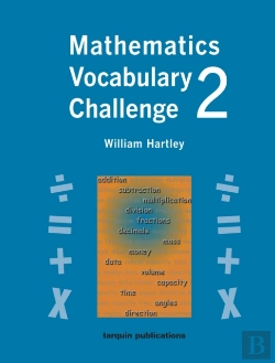 Bertrand.pt - MATHS VOCAB CHALLENGE 2