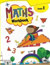 Maths Workbook Level 1