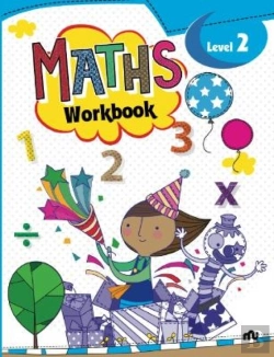 Bertrand.pt - Maths Workbook Level 2