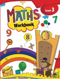 Bertrand.pt - Maths Workbook Level 3