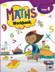 Maths Workbook Level 4