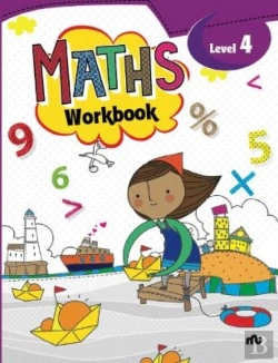 Bertrand.pt - Maths Workbook Level 4