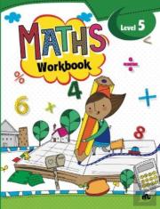 Maths Workbook Level 5