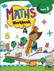 Maths Workbook Level 5