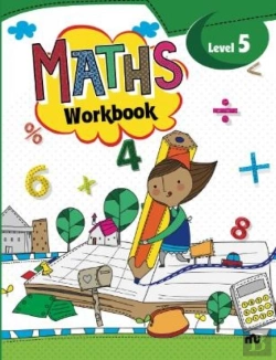Bertrand.pt - Maths Workbook Level 5