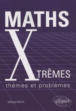 Bertrand.pt - Maths Xtrêmes - Thèmes Et Problèmes