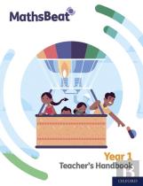 Mathsbeat: Year 1 Teacher'S Handbook