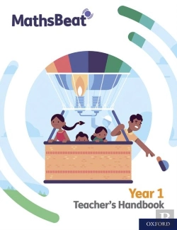 Bertrand.pt - Mathsbeat: Year 1 Teacher'S Handbook