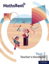Mathsbeat: Year 2 Teacher'S Handbook