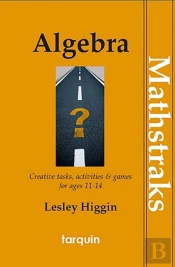 Mathstraks: Algebra