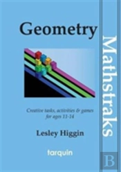 Mathstraks: Geometry