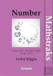 Mathstraks: Number