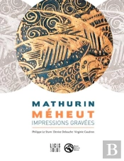Mathurin Méheut : Impressions Gravées