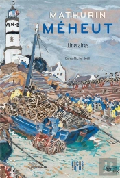 Mathurin Méheut : Itinéraires