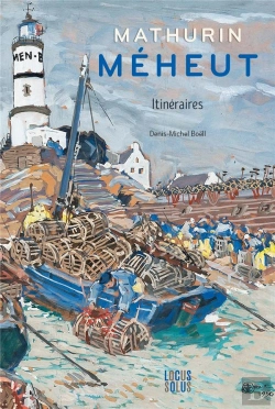 Bertrand.pt - Mathurin Méheut : Itinéraires