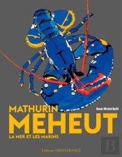 Mathurin Méheut, La Mer Et Les Marins