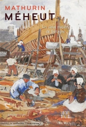Mathurin Méheut : Les Vieux Métiers De Bretagne