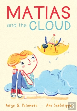 Bertrand.pt - Matias And The Cloud