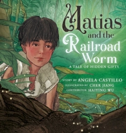 Bertrand.pt - Matias And The Railroad Worm