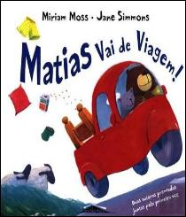 Matias Vai de Viagem!