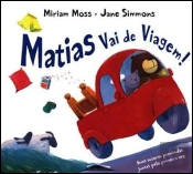 Matias Vai de Viagem!