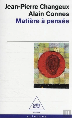 Bertrand.pt - Matiere A Pensee-Ne