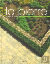 Matiere De Jardin : La Pierre