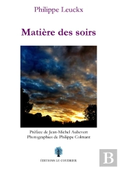 Matiere Des Soirs