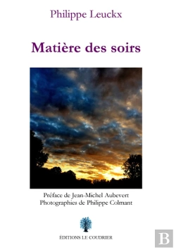 Bertrand.pt - Matiere Des Soirs