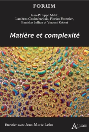 Matière Et Complexité